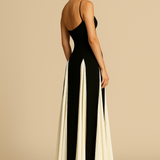 Claire | Vestido Mariposa