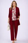 Branco & Vermelho