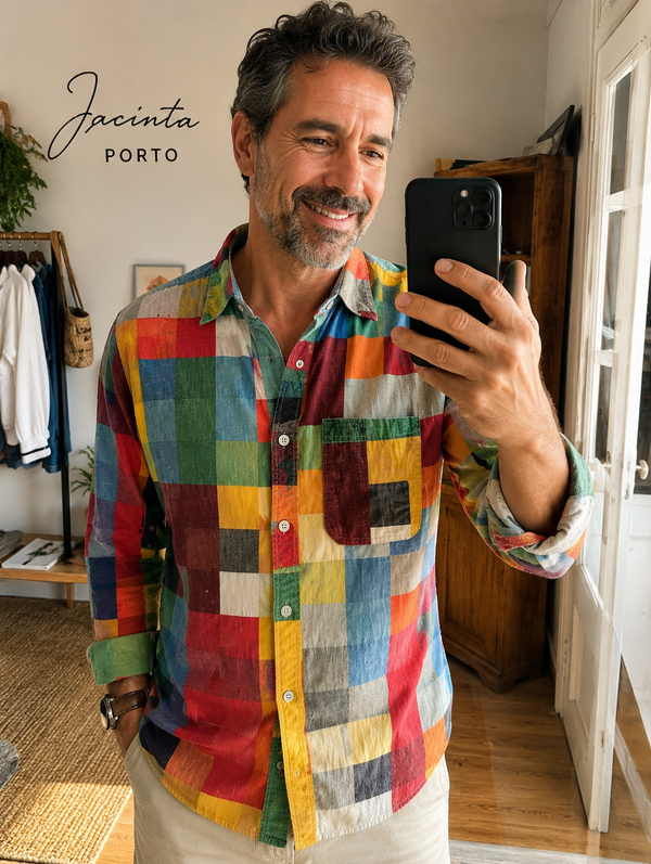 Carlos, V.N.Gaia