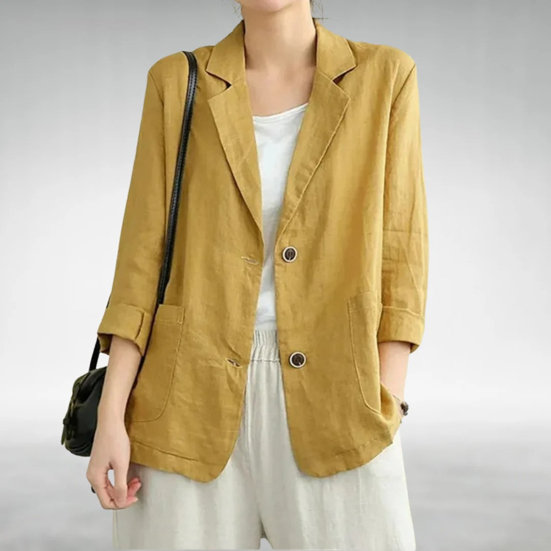 Carmen - Blazer Casual