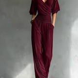 Mia | Macacão Elegante e Leve