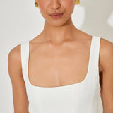 Vestido Midi Intemporal