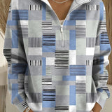 Cloé - Sweatshirt Confortável