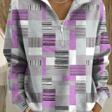 Cloé - Sweatshirt Confortável