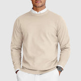 Camisola chique para homem