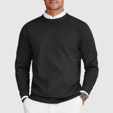 Camisola chique para homem