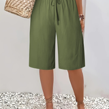 Jacinta Porto | Calções Elegantes e Confortáveis