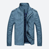 Casaco Bomber Masculina