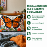 Fronha Acolchoada