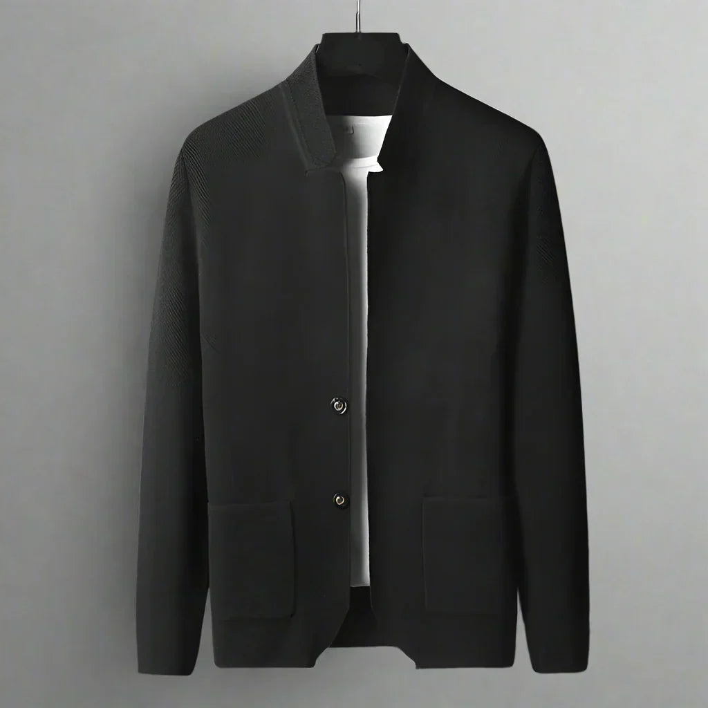 Casaco casual para homem