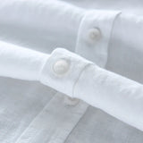 Camisa italiana elegante
