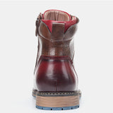 Botas clássicas