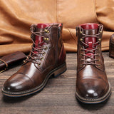 Botas clássicas