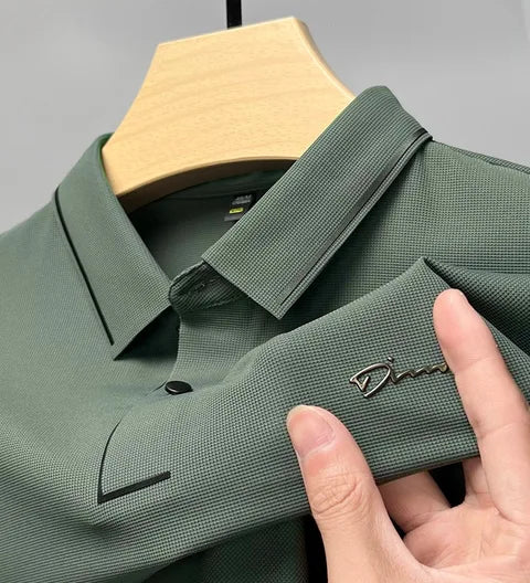 Camisa pólo casual