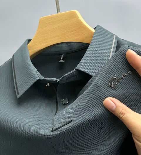 Camisa pólo casual