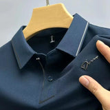 Camisa pólo casual