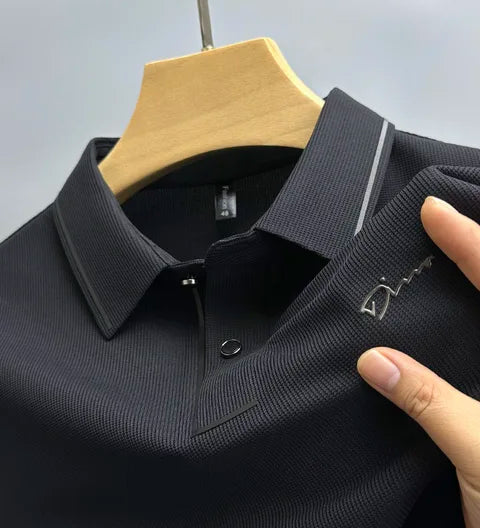 Camisa pólo casual