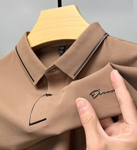 Camisa pólo casual