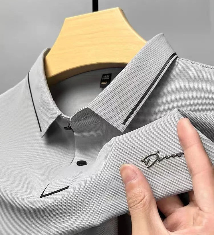 Camisa pólo casual