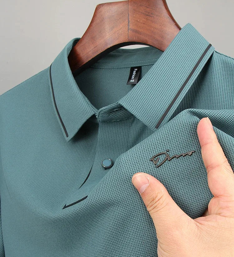 Camisa pólo casual