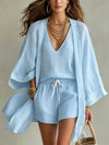 Azul Bébe
