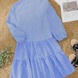 Ines™ - Vestido de verão charmoso