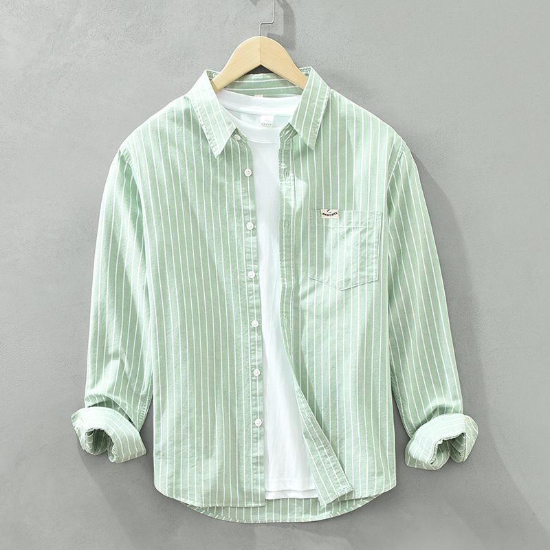Camisa Premium para homem