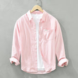 Camisa Premium para homem