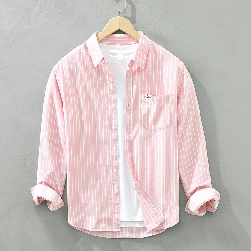 Camisa Premium para homem