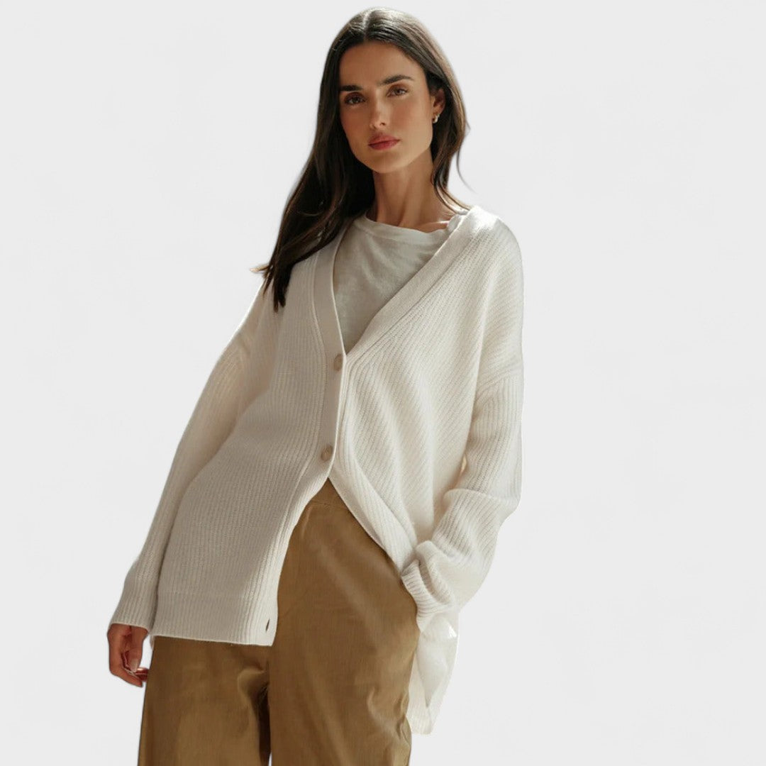 Constaça - Cardigan de Malha