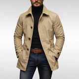 Moda Lusitana - Casaco Elegante Schneider