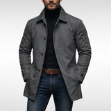 Moda Lusitana - Casaco Elegante Schneider