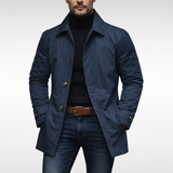 Moda Lusitana - Casaco Elegante Schneider