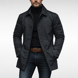 Moda Lusitana - Casaco Elegante Schneider