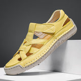 Sapatos de verão elegantes