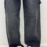 Gertrud™ Calça Diamond