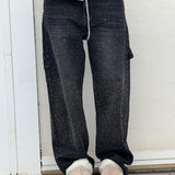 Gertrud™ Calça Diamond
