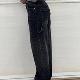 Gertrud™ Calça Diamond