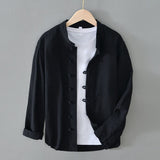 Camisa tradicional