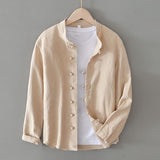 Camisa tradicional