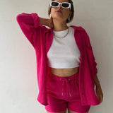 Linn™ | Conjunto casual combinando