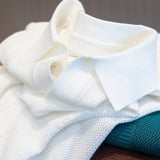 Camisa pólo Como Elegant