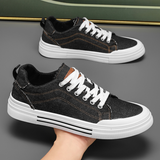 Sapatos de ganga
