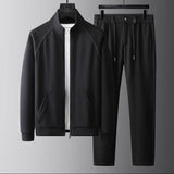 Fato desportivo elegante e personalizado