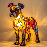 Fantástico Boxer