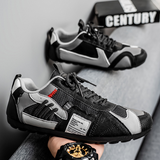 Sapatos de homem casuais