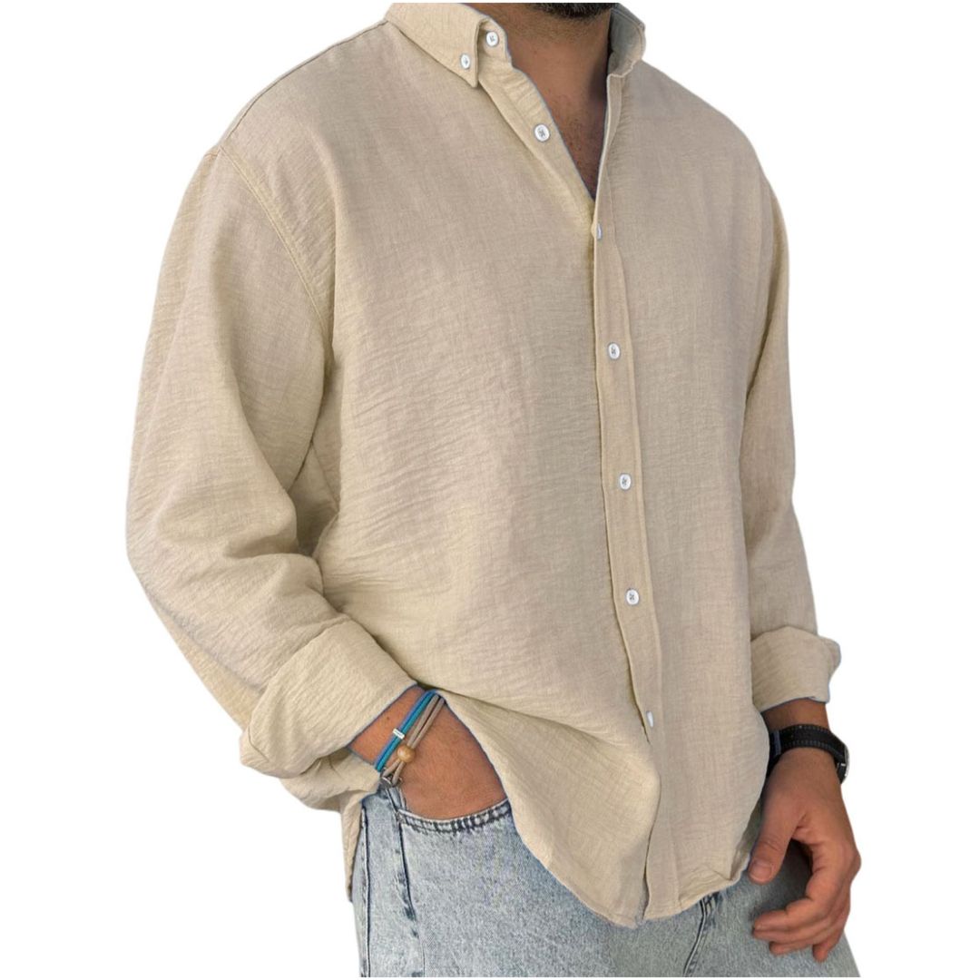 Camisa Premium para homem