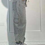 Gertrud™ Calça Diamond
