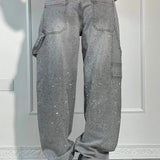 Gertrud™ Calça Diamond