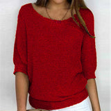 Jade - Camisola Confortável